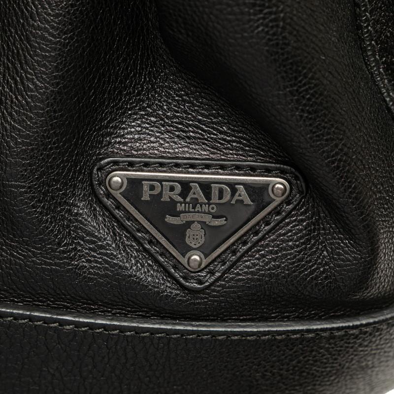 PRADA（プラダ） 三角ロゴプレート リュック バックパック VZ0053