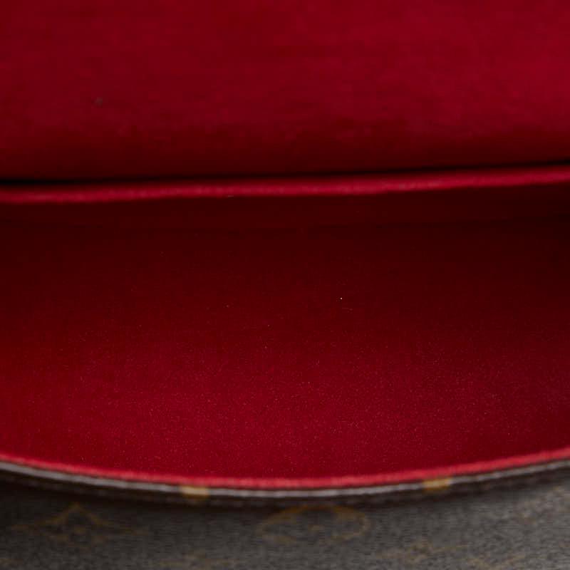 LOUIS VUITTON ルイ ヴィトン モノグラム タンブラン 斜め掛け LOUIS VUITTON ルイ ヴィトン モノグラム タンブラン 斜め掛け