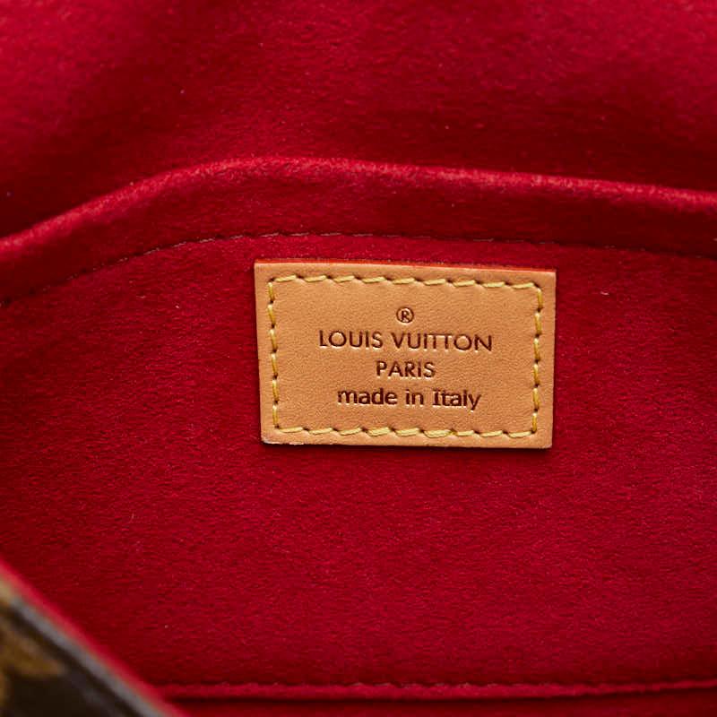LOUIS VUITTON ルイ ヴィトン モノグラム タンブラン 斜め掛け LOUIS VUITTON ルイ ヴィトン モノグラム タンブラン 斜め掛け