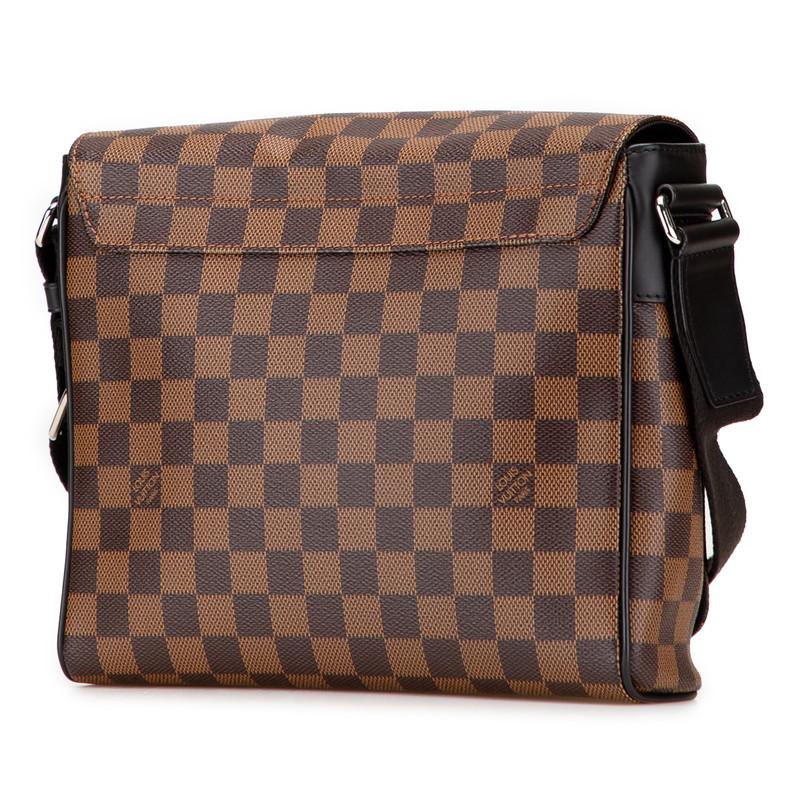 LOUIS VUITTON（ルイ・ヴィトン） ルイ ヴィトン ダミエ ディストリ