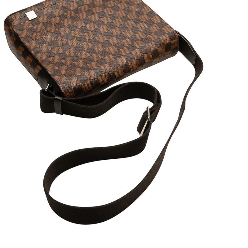 LOUIS VUITTON（ルイ・ヴィトン） ルイ ヴィトン ダミエ ディストリ