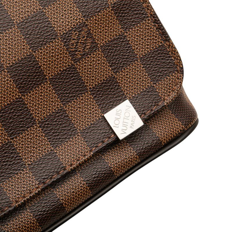 LOUIS VUITTON（ルイ・ヴィトン） ルイ ヴィトン ダミエ ディストリ