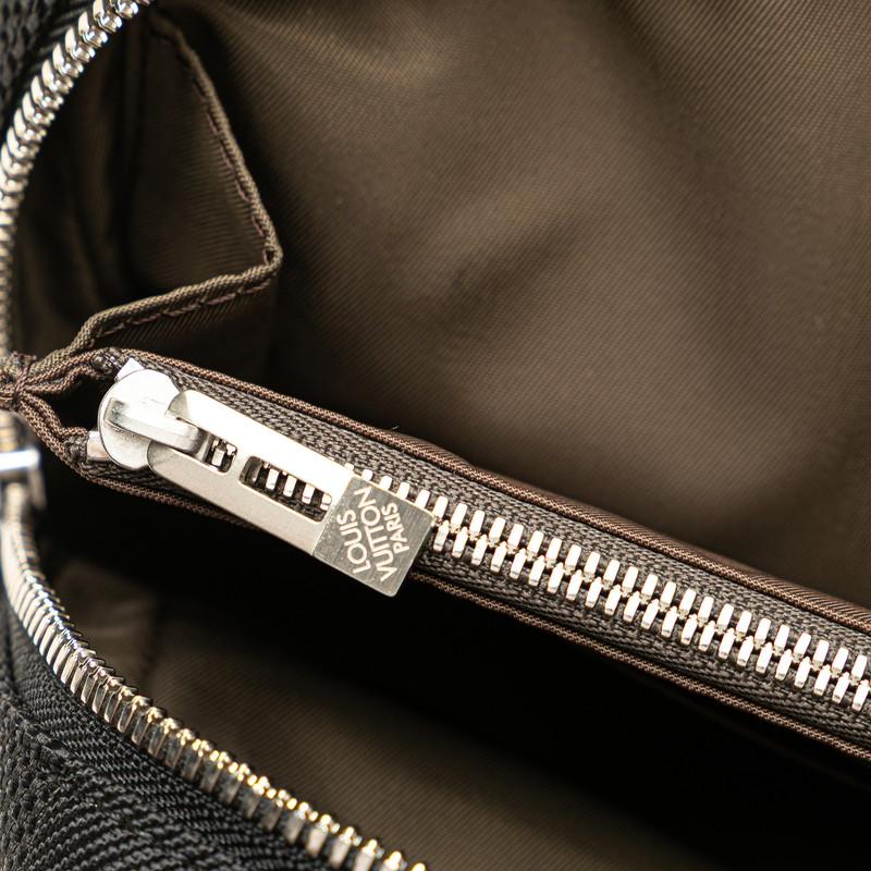 LOUIS VUITTON（ルイ・ヴィトン） ルイ ヴィトン ダミエ ジェアン