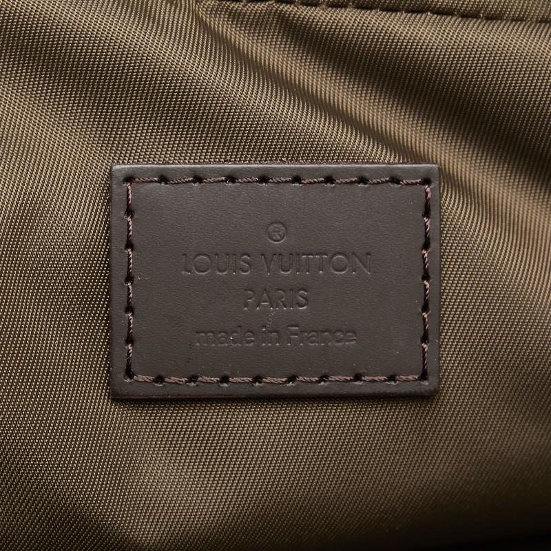 LOUIS VUITTON（ルイ・ヴィトン） ルイ ヴィトン ダミエ ジェアン
