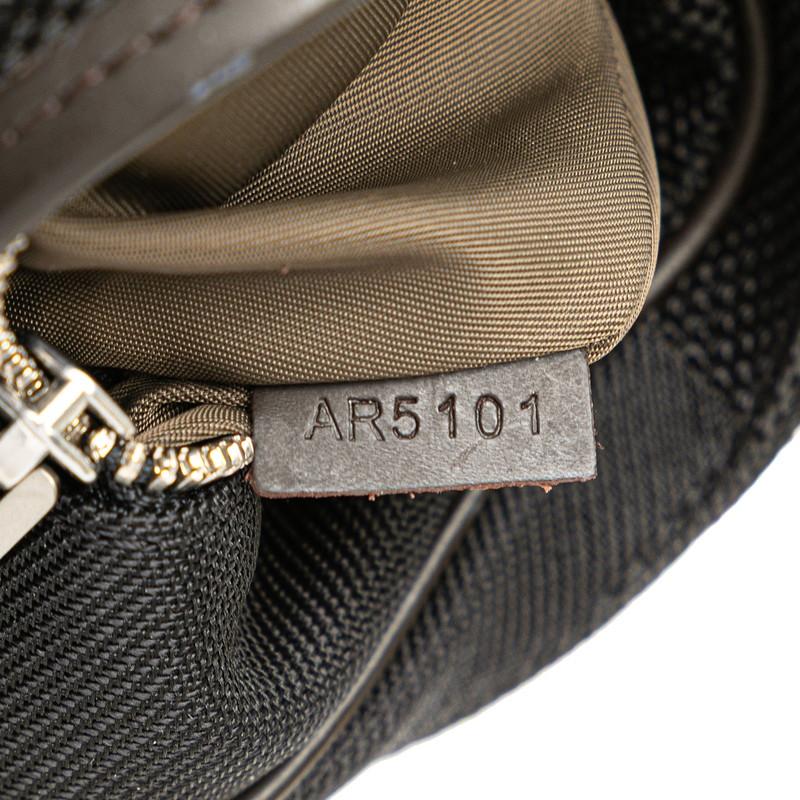 LOUIS VUITTON（ルイ・ヴィトン） ルイ ヴィトン ダミエ ジェアン