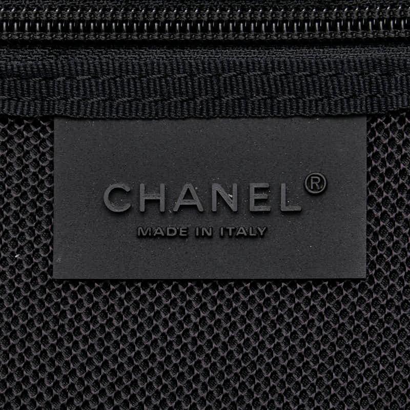 CHANEL（シャネル） スポーツライン ココマーク リュック バックパック