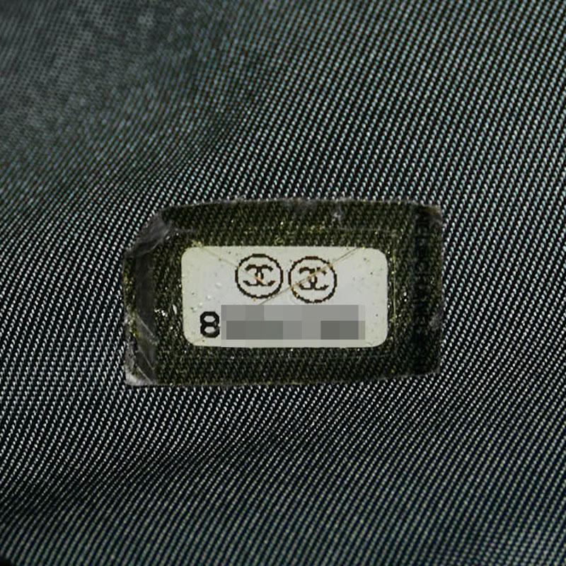 CHANEL（シャネル） スポーツライン ココマーク リュック バックパック