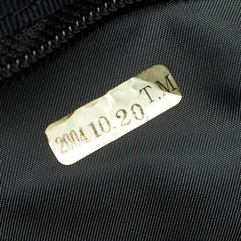 CHANEL シャネル スポーツライン ココマーク リュック バックパック  