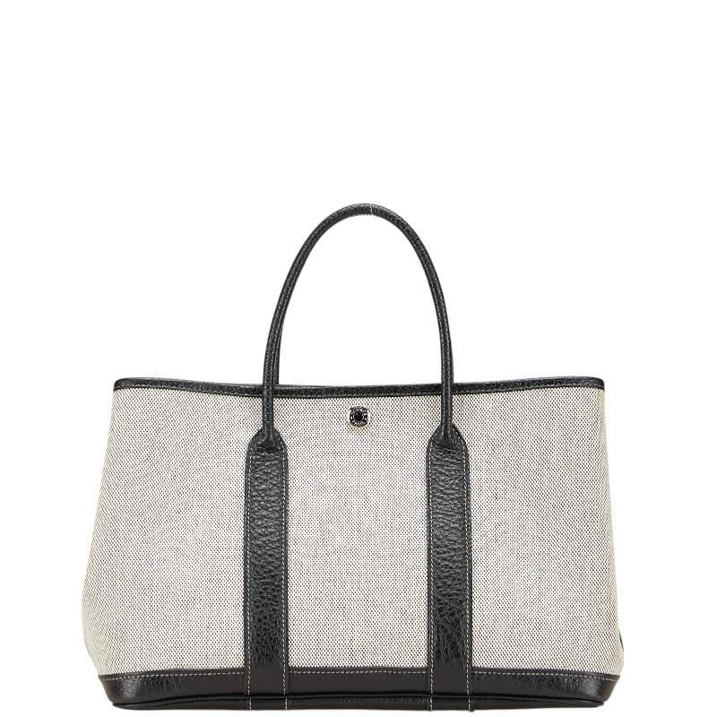 HERMES（エルメス） ガーデンパーティTPM ハンドバッグ トートバッグ