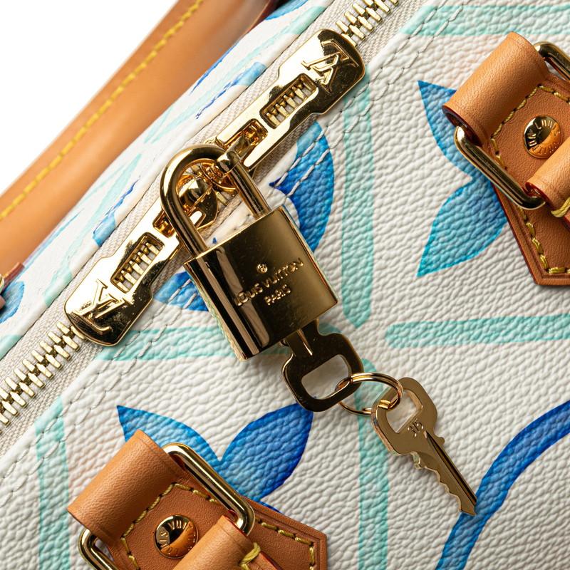 LOUIS VUITTON（ルイ・ヴィトン） ルイ ヴィトン モノグラムタイル