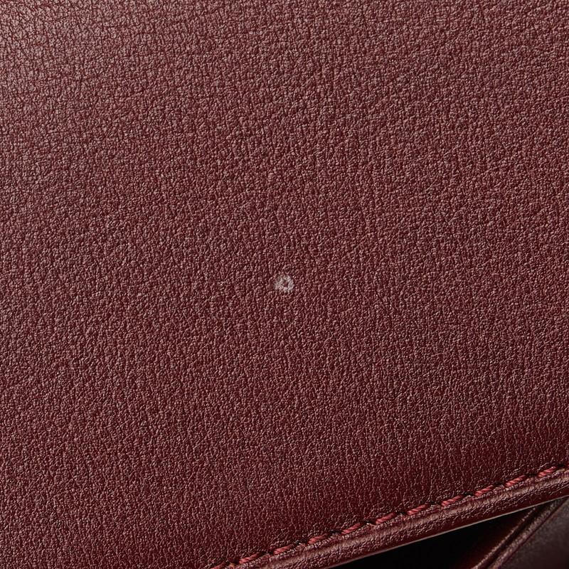 Cartier カルティエ カボション マストラインチャーム