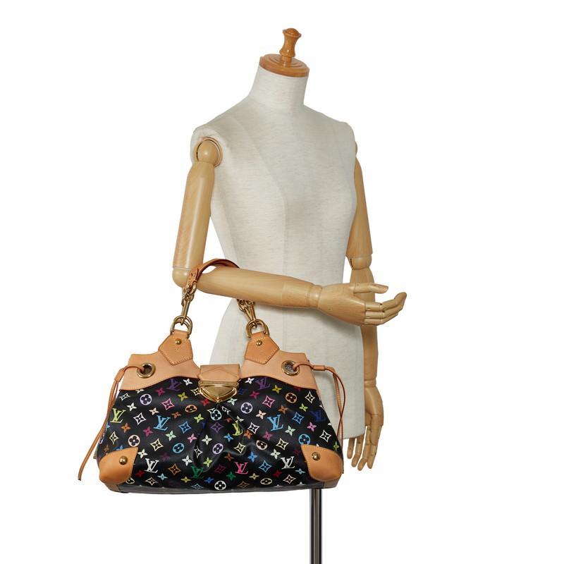 LOUIS VUITTON（ルイ・ヴィトン） ルイ ヴィトン モノグラム マルチ
