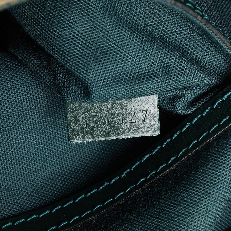 LOUIS VUITTON（ルイ・ヴィトン） ルイ ヴィトン タイガ リポーターPM 