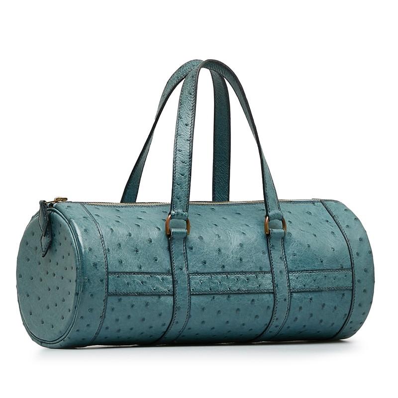HERMES（エルメス） アールディ ハンドバッグ ミニ ボストンバッグ