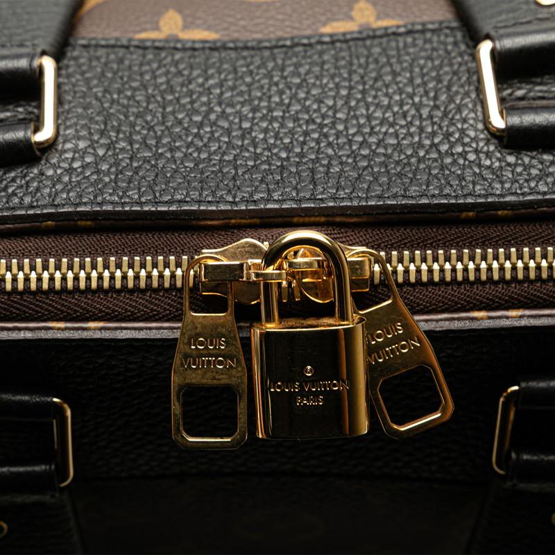 LOUIS VUITTON（ルイ・ヴィトン） ルイ ヴィトン モノグラム マカサー