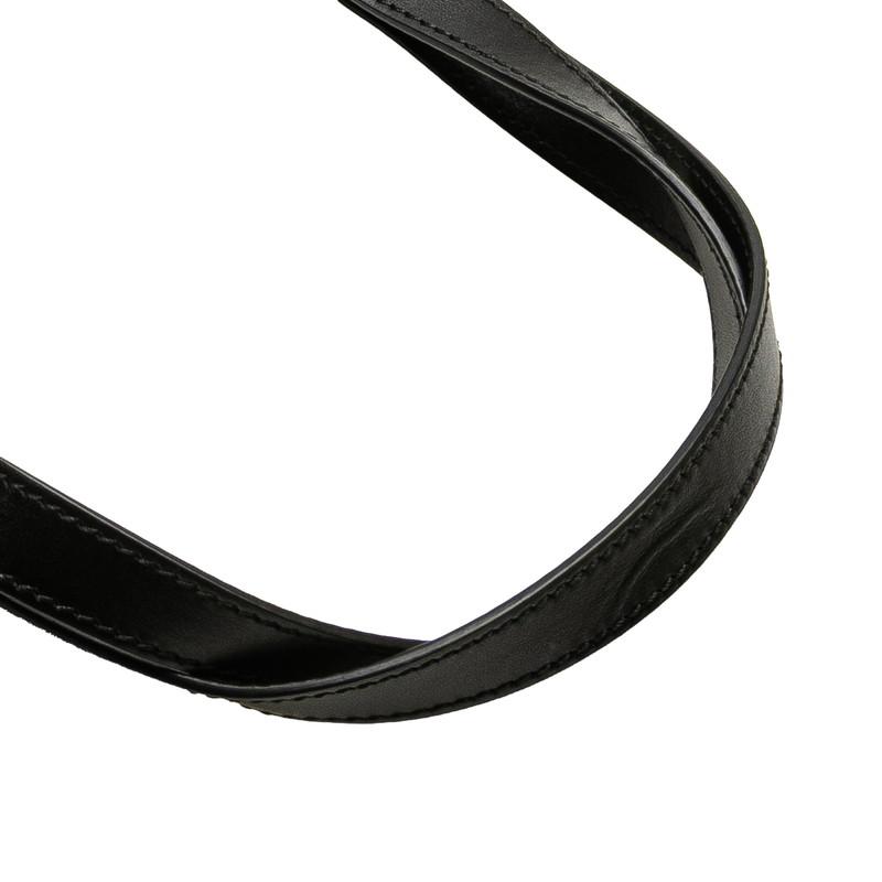 GUCCI（グッチ） GGエンボス トートバッグ ハンドバッグ 700421