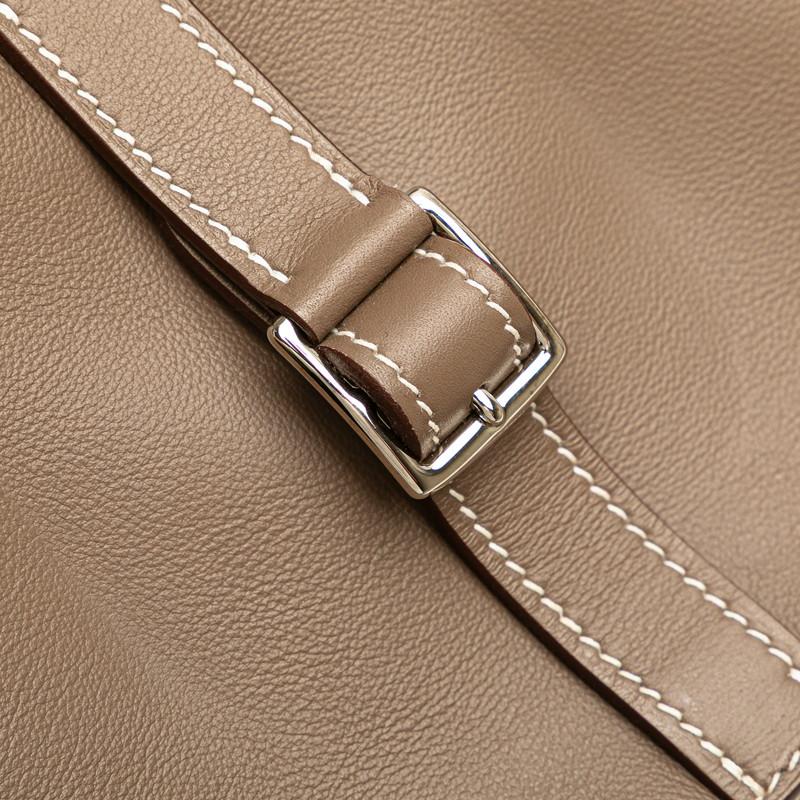 HERMES（エルメス） ハンドバッグ ショルダーバッグ 2WAY エトゥープ