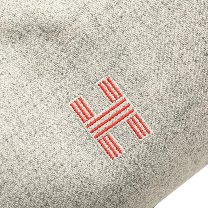 HERMES（エルメス） ブリッド ア ブラックGM ハンドバッグ ポーチ