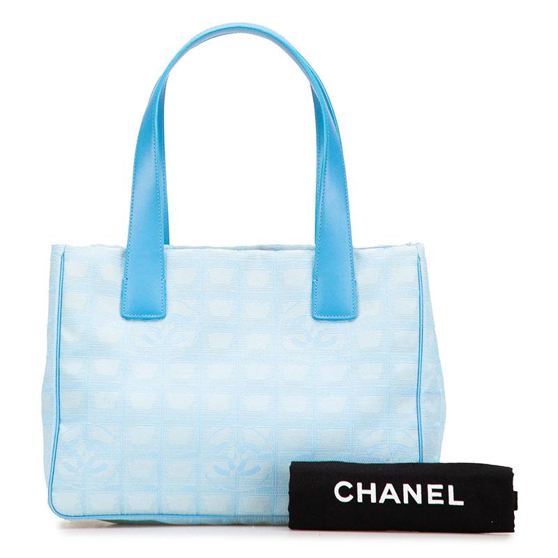 CHANEL（シャネル） ニュートラベルライン トートPM トート