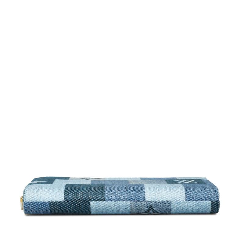 LOUIS VUITTON（ルイ・ヴィトン） ルイ ヴィトン モノグラム デニム