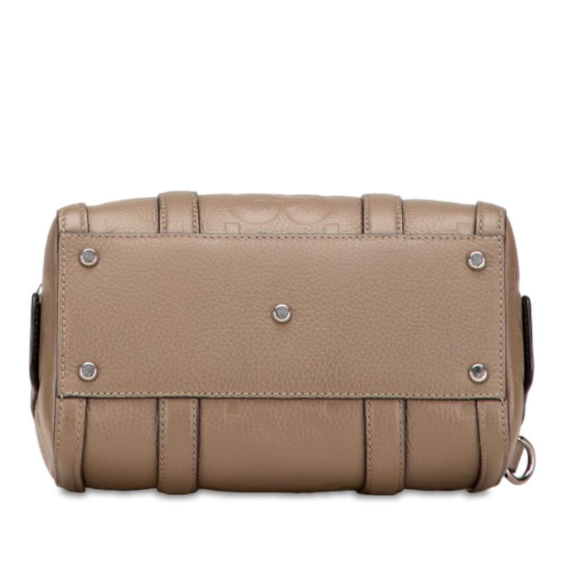 【GUCCI】グッチ ジャンボGG ミニダッフルバック レザー ベージュ 725292/kt08058hm 楽天市場】【中古】 GUCCI (グッチ) 725292 ジャンボGG ミニ ダッフル