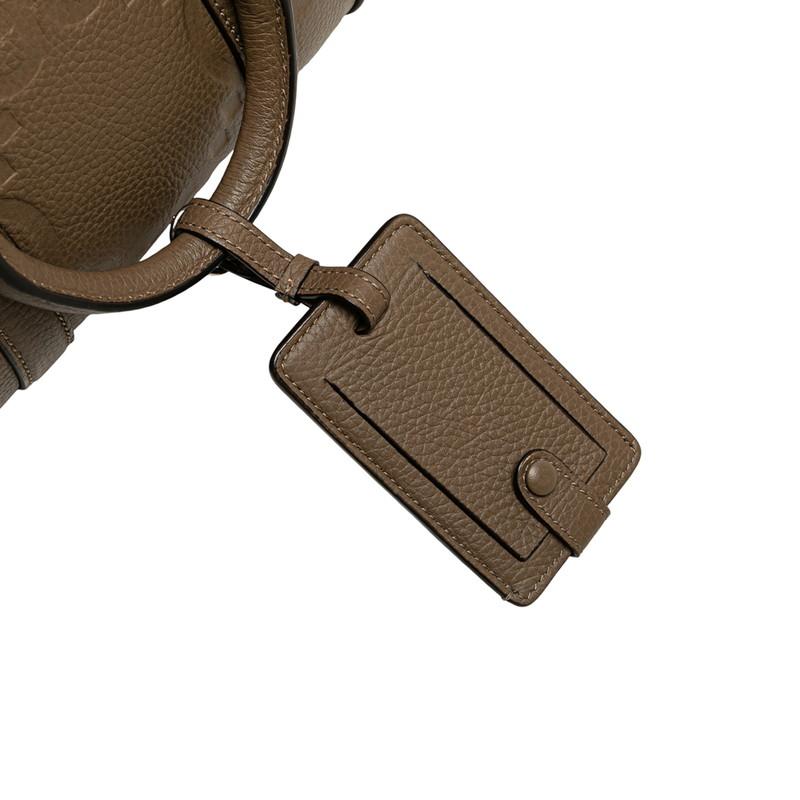 【GUCCI】グッチ ジャンボGG ミニダッフルバック レザー ベージュ 725292/kt08058hm 楽天市場】【中古】 GUCCI (グッチ) 725292 ジャンボGG ミニ ダッフル