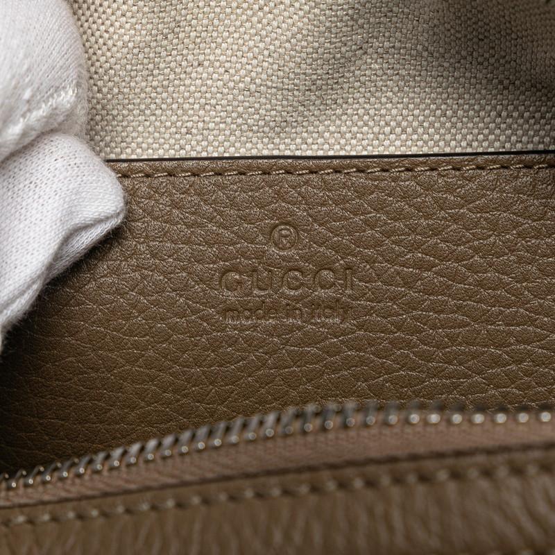 【GUCCI】グッチ ジャンボGG ミニダッフルバック レザー ベージュ 725292/kt08058hm 楽天市場】【中古】 GUCCI (グッチ) 725292 ジャンボGG ミニ ダッフル