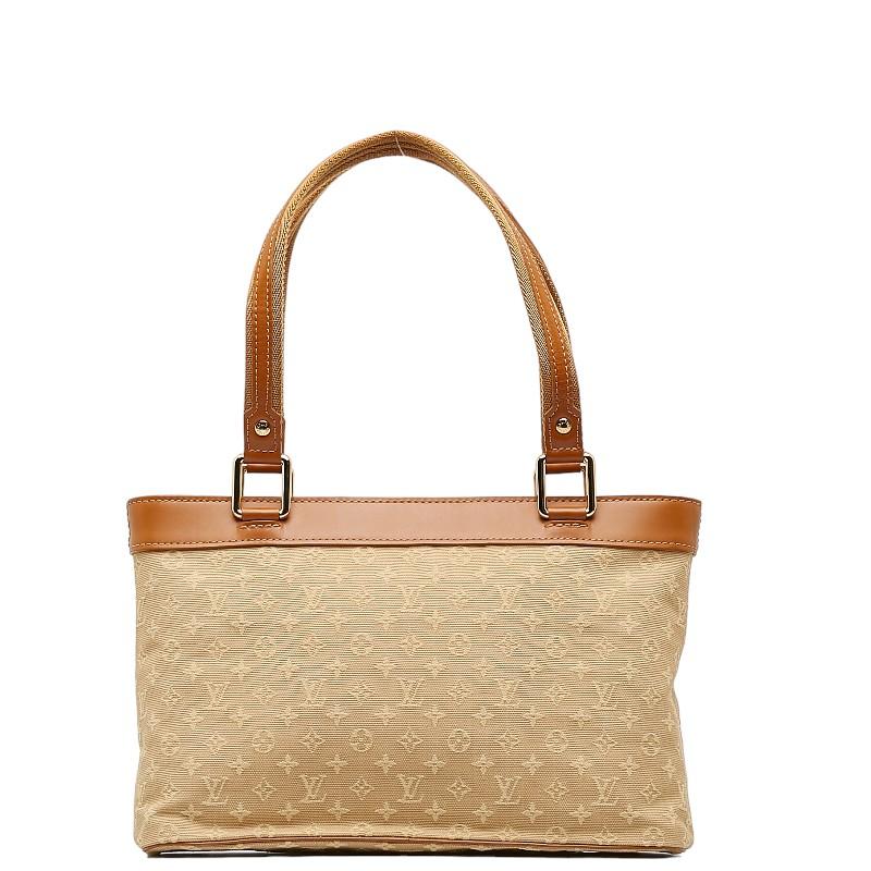 LOUIS VUITTON（ルイ・ヴィトン） ルイ ヴィトン モノグラム ミニ 