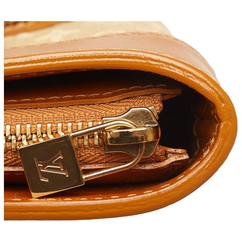 LOUIS VUITTON（ルイ・ヴィトン） ルイ ヴィトン モノグラム ミニ