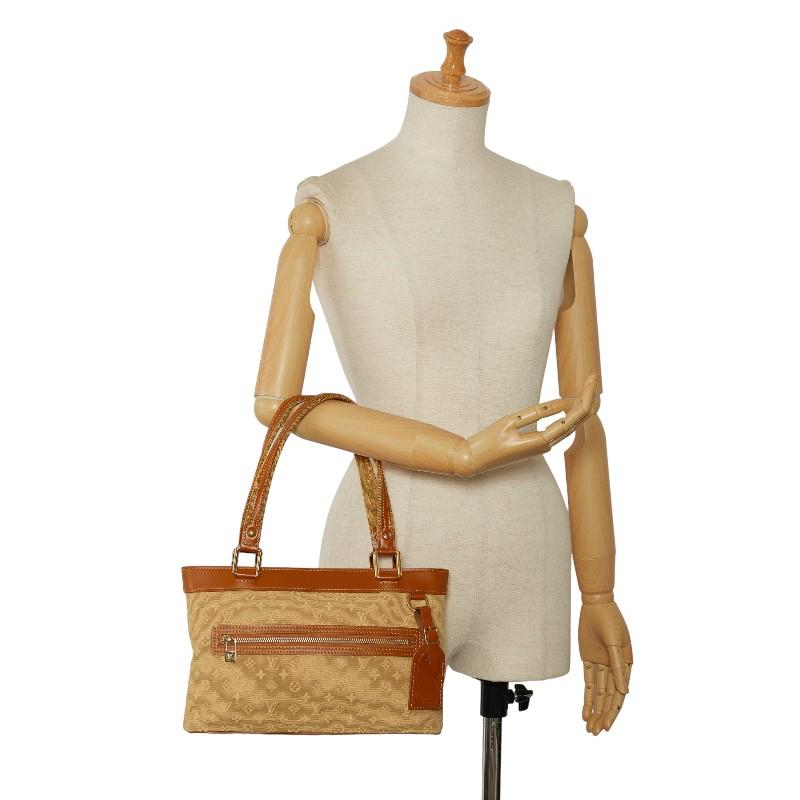 LOUIS VUITTON（ルイ・ヴィトン） ルイ ヴィトン モノグラム ミニ