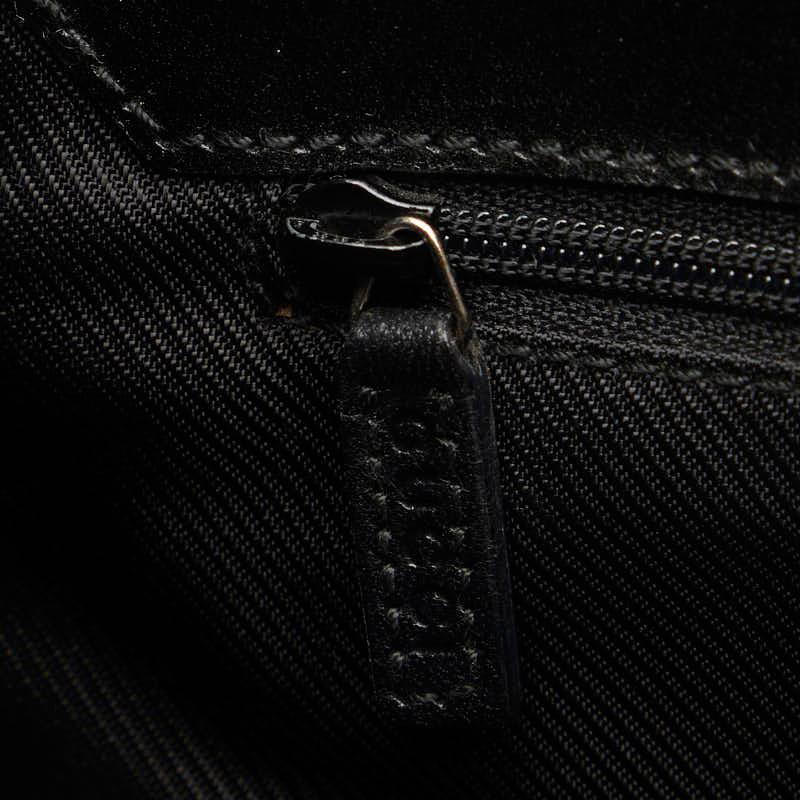 GUCCI（グッチ） GGキャンバス ジャッキー ハンドバッグ ショルダー