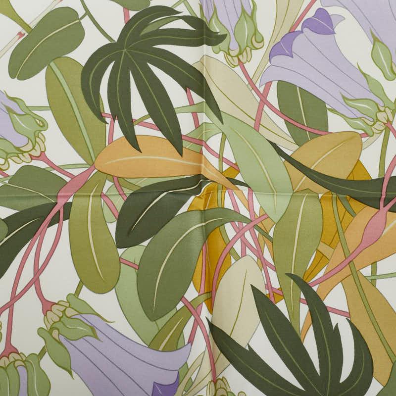 エルメス　カレ90 Flora Graeca ギリシャの花 楽天市場】質屋 HERMES エルメス カレ90 Flora Graeca ギリシャ