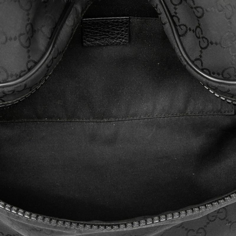 GUCCI（グッチ） GGナイロン ベルトバッグ ウエストバッグ 509643