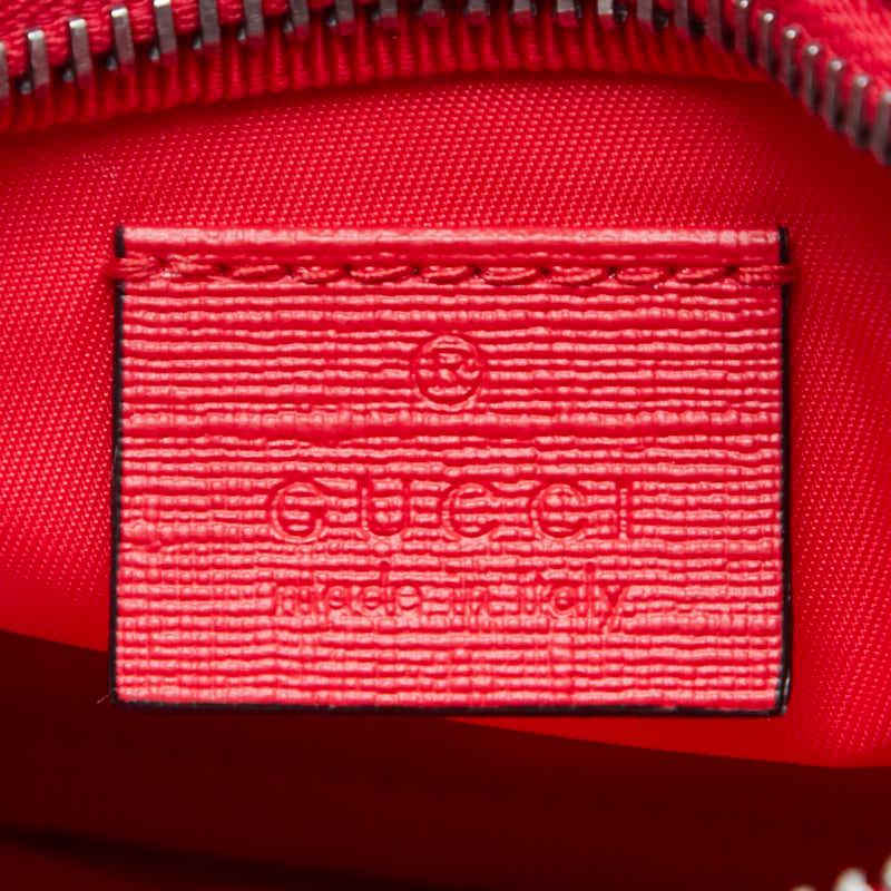 GUCCI（グッチ） チルドレンズ × ヒグチユウコ GGスプリーム ウエスト