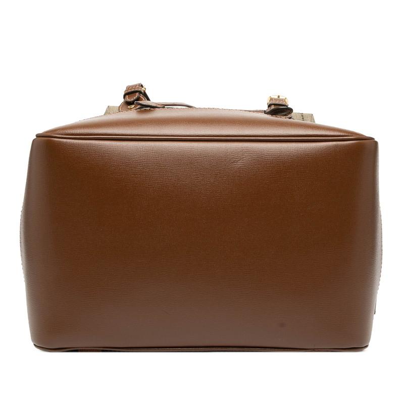 GUCCI（グッチ） GGスプリーム インターロッキングG リュック バッグ