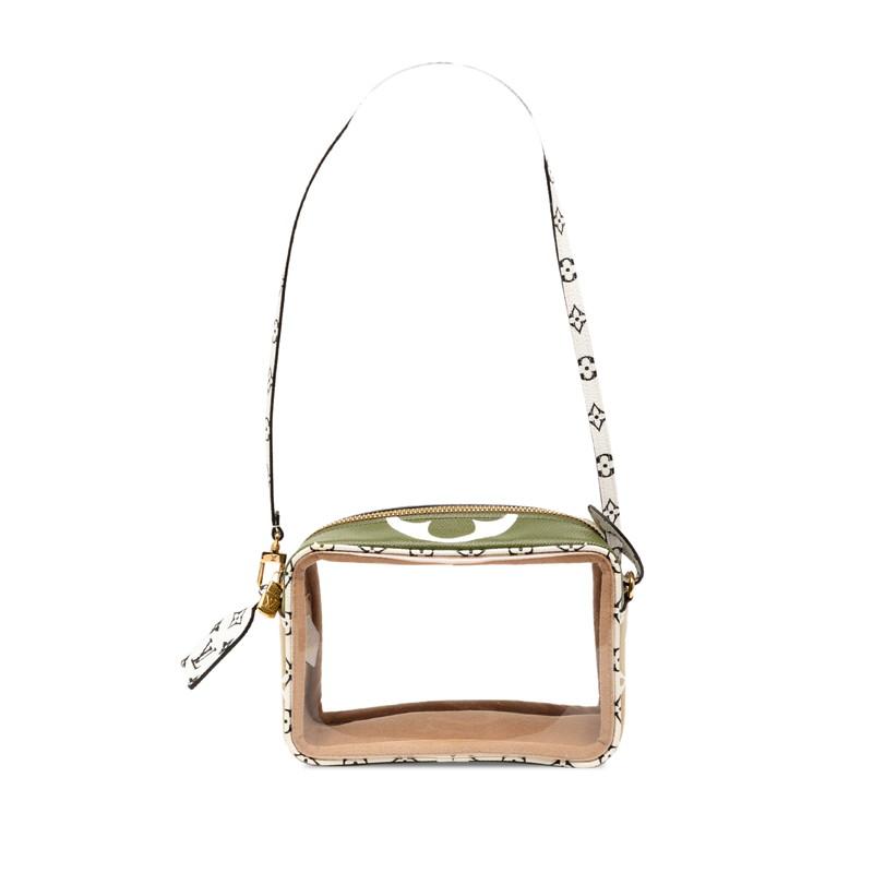 ルイヴィトン　モノグラム ウエストポーチバック LOUIS VUITTON（ルイ・ヴィトン） ルイ ヴィトン モノグラム