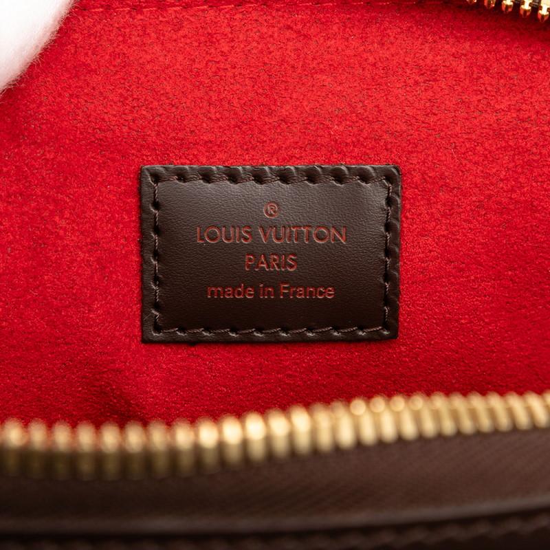 LOUIS VUITTON（ルイ・ヴィトン） ルイ ヴィトン ダミエ トレヴィPM