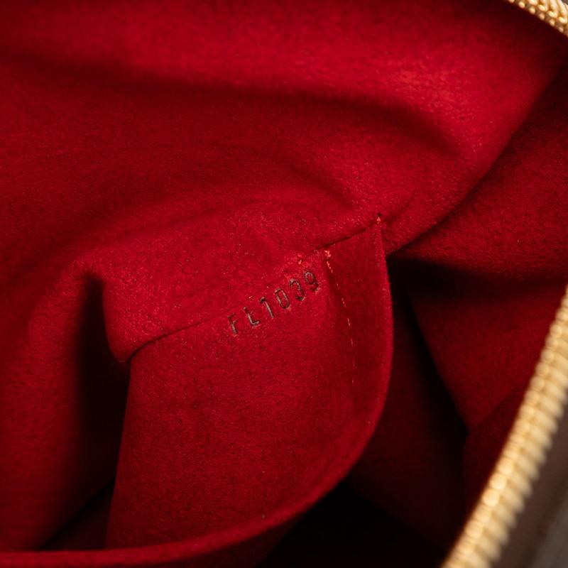 LOUIS VUITTON（ルイ・ヴィトン） ルイ ヴィトン ダミエ トレヴィPM