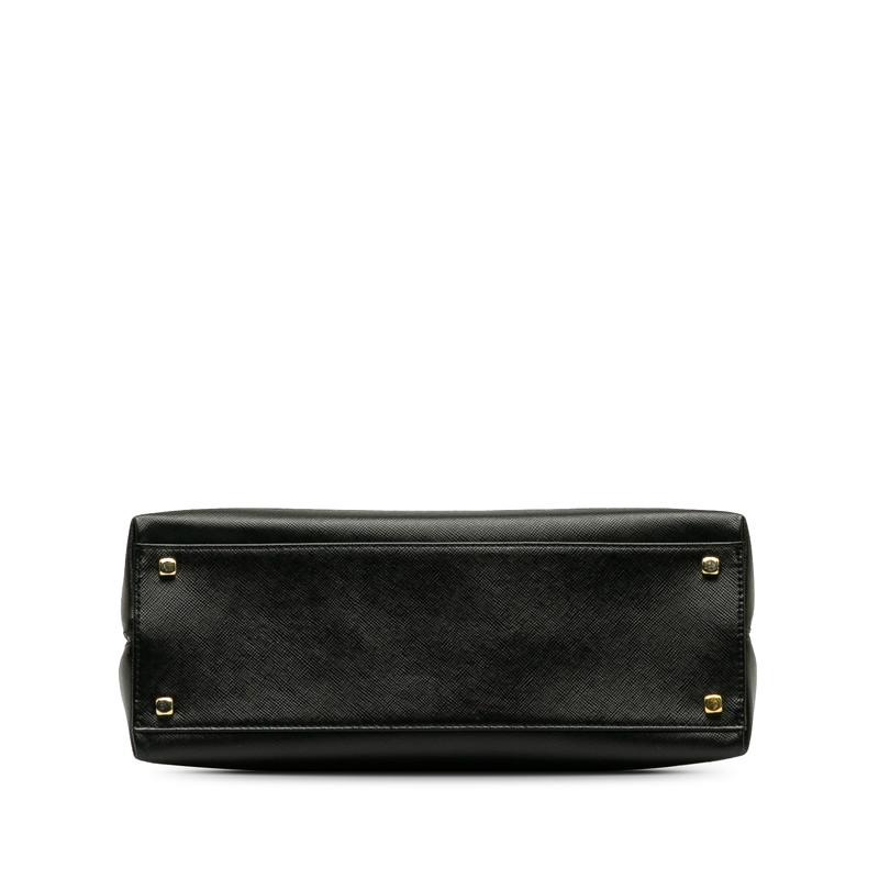 サルヴァトーレフェラガモ ガンチーニ ハンドバッグ ショルダーバッグ 