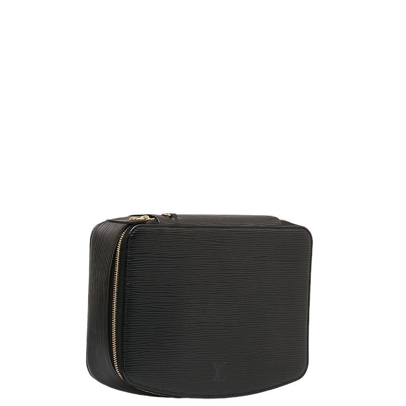 LOUIS VUITTON ルイ ヴィトン エピ ポッシュ モンテカルロ ジュエリー 