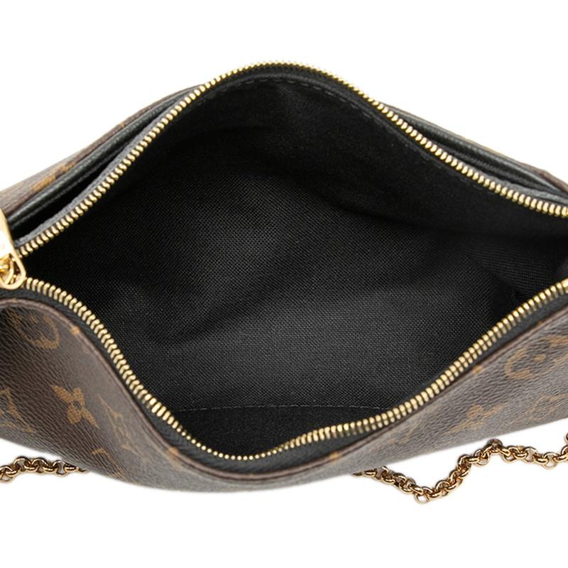 LOUIS VUITTON（ルイ・ヴィトン） ルイ ヴィトン モノグラム パラ