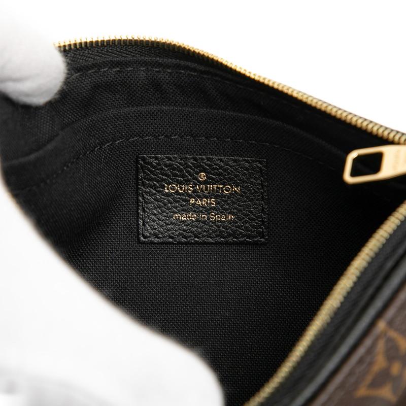 LOUIS VUITTON（ルイ・ヴィトン） ルイ ヴィトン モノグラム パラ