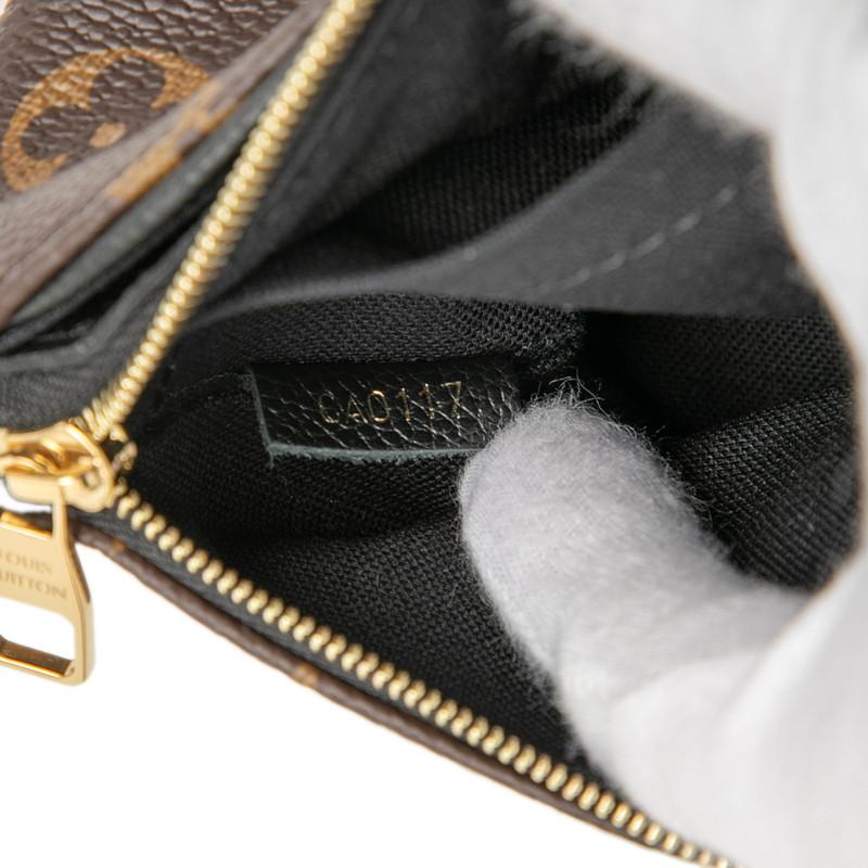 LOUIS VUITTON（ルイ・ヴィトン） ルイ ヴィトン モノグラム パラ