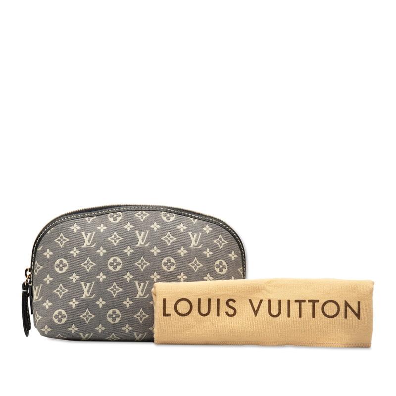 LOUIS VUITTON ルイヴィトン モノグラムイディール ポーチ LOUIS VUITTON（ルイ・ヴィトン） ルイ ヴィトン モノグラム
