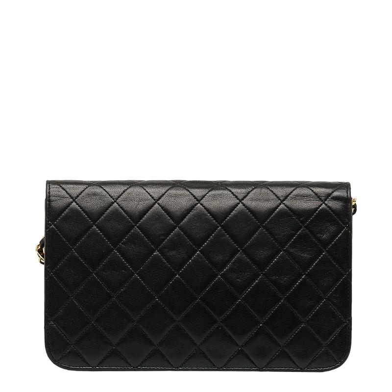 CHANEL シャネル マトラッセ ココマーク プッシュロック CHANEL シャネル マトラッセ ココマーク プッシュロック
