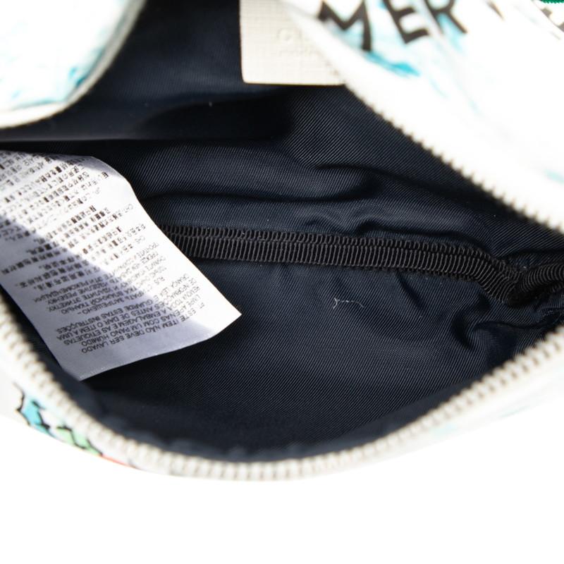 GUCCI（グッチ） チルドレンズ イチゴ タツノオトシゴ ボディバッグ