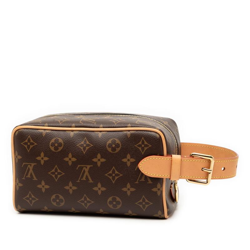 LOUIS VUITTON（ルイ・ヴィトン） ルイ ヴィトン モノグラム ロッカー