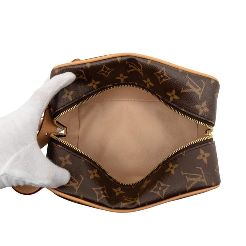 LOUIS VUITTON（ルイ・ヴィトン） ルイ ヴィトン モノグラム ロッカー