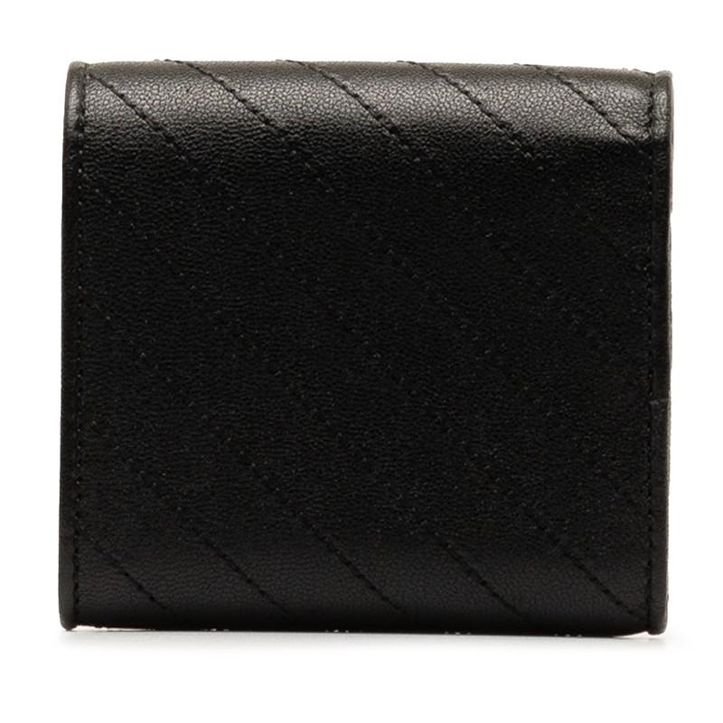GUCCI グッチ ブロンディ インターロッキングG 二つ折り財布 GUCCI グッチ ブロンディ インターロッキングG 二つ折り財布