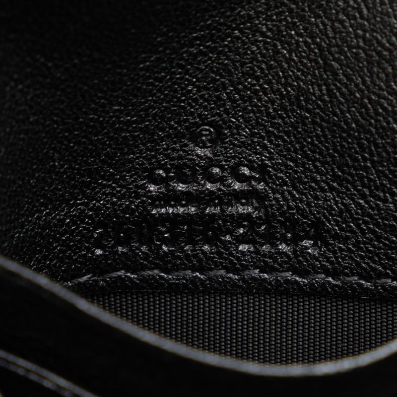 GUCCI グッチ ブロンディ インターロッキングG 二つ折り財布 GUCCI グッチ ブロンディ インターロッキングG 二つ折り財布